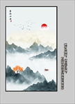 玄关装饰画