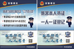 民警提示