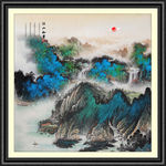 紫气东来