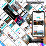 旅行旅游APP