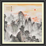 国画