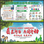全国肿瘤防治宣传周