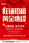 旺铺招租
