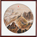万里长城