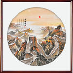 长城