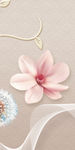 花纹 装饰玄关画 TIF分层