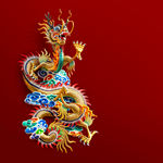中国龙