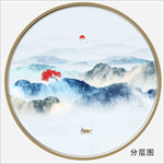 中国风