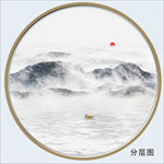 远近山