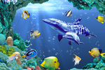 海洋生物