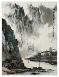 国画