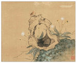 国画