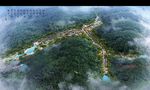 山区景观