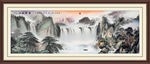 国画山水国画山水国画