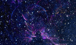 唯美星空