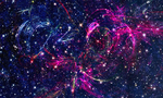 星空背景