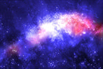 星空图