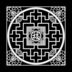 花窗