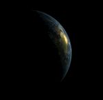 地球 Earth 星球 太阳系