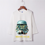 喵星人服装设计