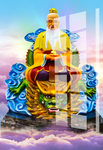 鸿钧老祖
