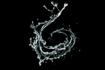 水纹