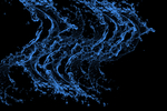 水纹