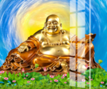 弥勒佛