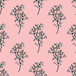 手绘花 花朵 大牌 新款 爆款