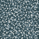 小碎花 素雅 简约 扎染