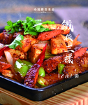 铁板三样