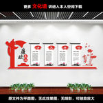 廉政文化长廊