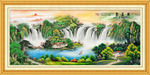 国画山水国画山水国画