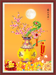 福星高照