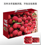 荔枝包装礼盒