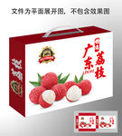 荔枝礼盒
