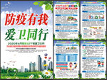 全国爱国卫生月