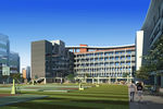 学校教学楼