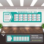 医院科室医生简介