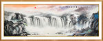 国画山水国画山水国画