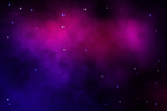 星空图
