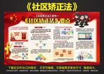 社区矫正法
