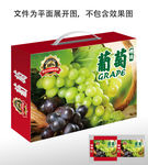 葡萄礼盒