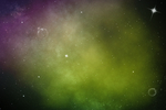 星空图
