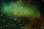 星空背景