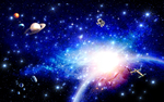 宇宙星球