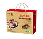 食品包装（展开图）