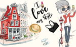 I lovemystyle服装