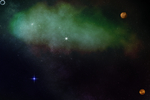 星空图