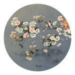 花鸟画